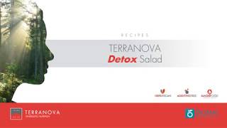 TERRANOVA Detox Salad