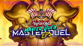 Yu-Gi-Oh! Master Duel! Journey to Platinum EP2