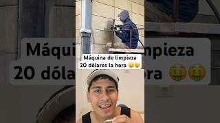 máquina láser 3000 #limpieza #construction #reaccion #shorts