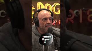 Joe Rogan on Embracing Struggle: The Path to Growth