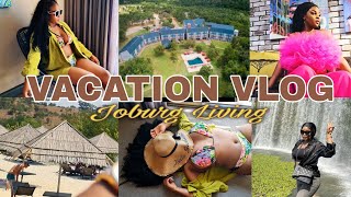 VACATION VLOG 2 | PEP HOME HAUL + MR PRICE HOME HAUL