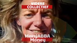 MarsjABBA  -  Money Money Money