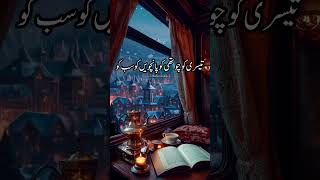 حضرت عائشہ صدیقہ فرماتی ہیں میں چھوٹی سی تھی جب حضور💯✌#islamicstatus #islamicvideo #viralvideo #yout