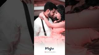 Tere Bina Na Aaye Sukoon 💞 new whatsapp status fullscreen 4k status heart touching song ❤️ #shorts