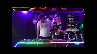 🇩🇪 🎶Stream mit Marcel&Svenja🎶 🇩🇪 handsup#music#party#dance