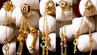 jewellery earring sui Dhaga || sui dhaga earrings latest design