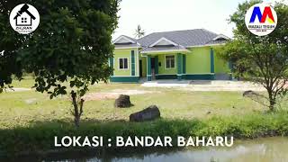 Bina Rumah Atas Tanah Sendiri VIDEO 101