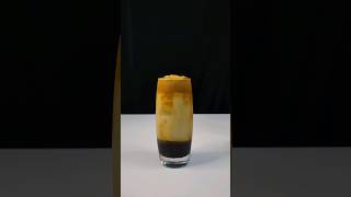 Cold Coffee Asmr #shorts