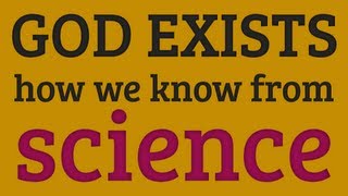 God Exists - The Kalam Cosmological Argument