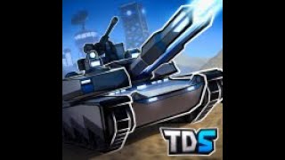 Играю в TDS (ПЕРЕВЫВ)