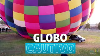 🔝 Globo Cautivo | Como Atraer Clientes