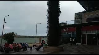 ISLA DE FLORES EN PETEN