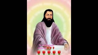 ⚘Tu Amrit Bann Jayenga. #shorts #video#status_Dhan_Sri_Guru_Ravidas_Ji⚘