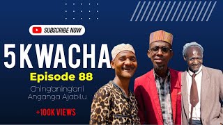 5 KWACHA - Episode 88