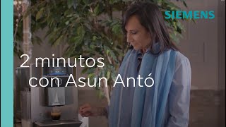 2 minutos con Asun Antó