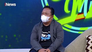 Mengenal Sosok Roel Mustafa "Laki-laki 1.000 Janda" Part 02 #NgobrolBarengGusMiftah 27/08