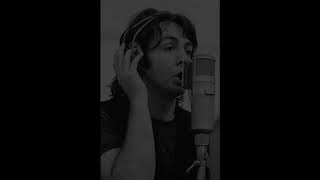 The Beatles - Abbey Road Medley  - Isolated Vocals