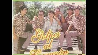 Grupo Pasion -  Hoy le tengo que hablar