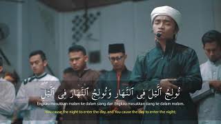 Taqy Malik|Surat Al-Imran 26-29|Adem Banget!!😭