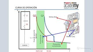 Webinar Dartel Electricidad - Selectividad y coordinación entre dispositivos de protección Legrand