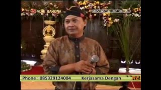 Kidung Pasir Putih - Jlitheng ★ Sukorejo 2015