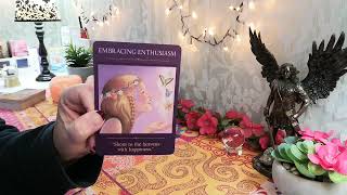 ♊️ Tweelingen 🩷 AE Michaël 🪽 De Eindbestemming 🩷 Tarot Reading 2024