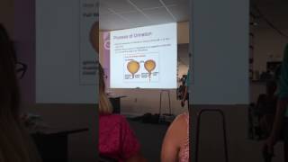 Core3 Physical Therapy Women's Night Out Talk