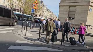 Paris 4K - The Wheeler View #273