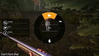 Hunting Simulator 2