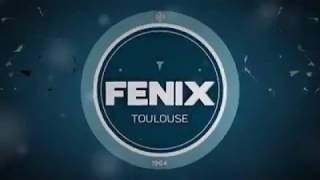 N&R partenaire de FENIX Toulouse !