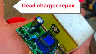 How to repair mobile charger | mobile charger repair kaise karain | dead charger repair #charger