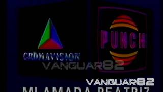 cromavision y punch