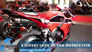 Honda CBR600RR Give Motorcycles Review for 2018 & 2019 2020 2021 Better