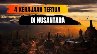 Kerajaan Kerajaan Tertua Di Indonesia