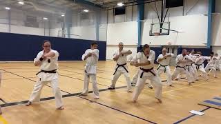 Green Belt Test