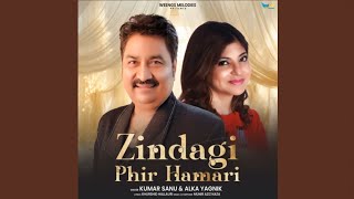 ZINDAGI PHIR HAMARI