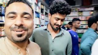 Vlog 32 | Eid Ul Fitr Shopping with Afzal at Pasni Balochistan 21/04/2023