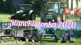 🔥Sianokiszonka 2020 w Gr Iwański 🔥Mafiabron Team