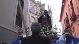 Procesión Domingo de Ramos 2018 1/2