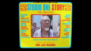 Studio One Story - Soul Jazz Records Documentary (Soul Jazz Records - 2002)