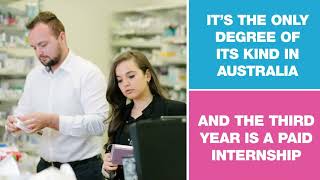 Graduate Entry Pharmacy Explainer