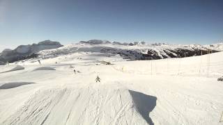 2012 - Sunshine Terrain Park