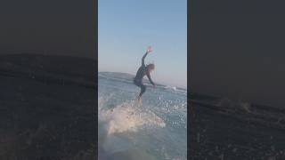 I almost smashed into someone’s board!😱 #shorts #skimboarding #fail