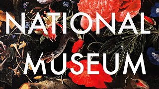 Wonders Inside the National Museum of Warsaw, Poland | ART | HISTORY | CULTURE