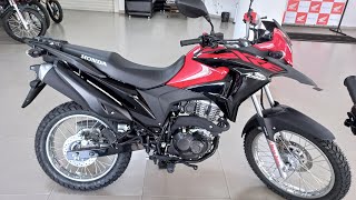 XRE 190 2022 PREÇO  MOTO ZEMA DIVINOPOLIS MG