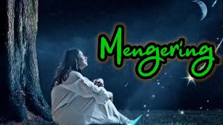 Mengering ~ Gusri Julian ft Nurvita (Lirik)