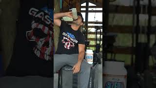 Gaspari Nutrition SizeOn | Muscle Builder | Kinetic Training | Kinetic Coach Dan | Live Kinetically