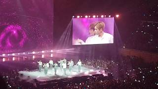 180915 Wanna One - Beautiful @KBS MUSIC BANK IN BERLIN (Germany)