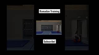 Keeping Training In Ramadan | Homi Khan #shorts #ytshorts #SHORTS