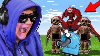 ✨ WIELKI FINAŁ RATUJEMY ŚWIAT TELETUBISI! | Slendytubbies 3 #4 (Dobre Zakończenie)